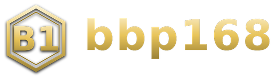 bbp168 โลโก้